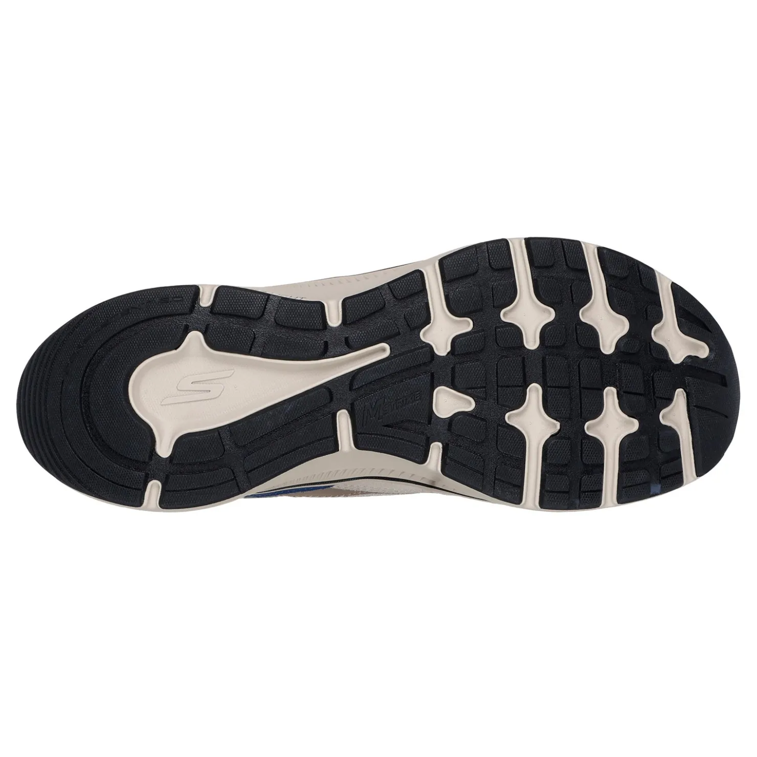 Sneakers & Athletics*Skechers Men's , GO RUN Consistent 2.0 - Retro Runner V1 Sneaker Taupe Multi