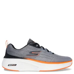 Slip-On Shoes*Skechers Men's , GO RUN Elevate 2.0 - Fluid Motion Running Shoe Charcoal