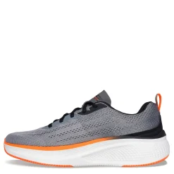 Slip-On Shoes*Skechers Men's , GO RUN Elevate 2.0 - Fluid Motion Running Shoe Charcoal
