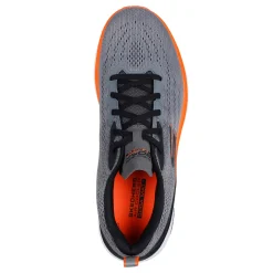 Slip-On Shoes*Skechers Men's , GO RUN Elevate 2.0 - Fluid Motion Running Shoe Charcoal
