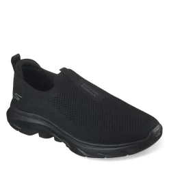 Sneakers & Athletics*Skechers Men's , GO WALK 7 Sneaker Black
