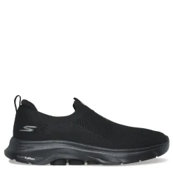 Sneakers & Athletics*Skechers Men's , GO WALK 7 Sneaker Black