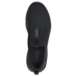 Sneakers & Athletics*Skechers Men's , GO WALK 7 Sneaker Black