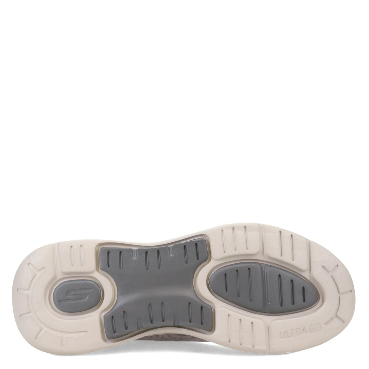 Sneakers & Athletics*Skechers Men's , GO Walk Arch Fit Slip-Ins - Simplicity Walking Shoe Grey