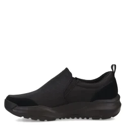 Sneakers & Athletics*Skechers Men's , GO WALK Arch Fit Outdoor - Castle Rock Hiking Shoe Black