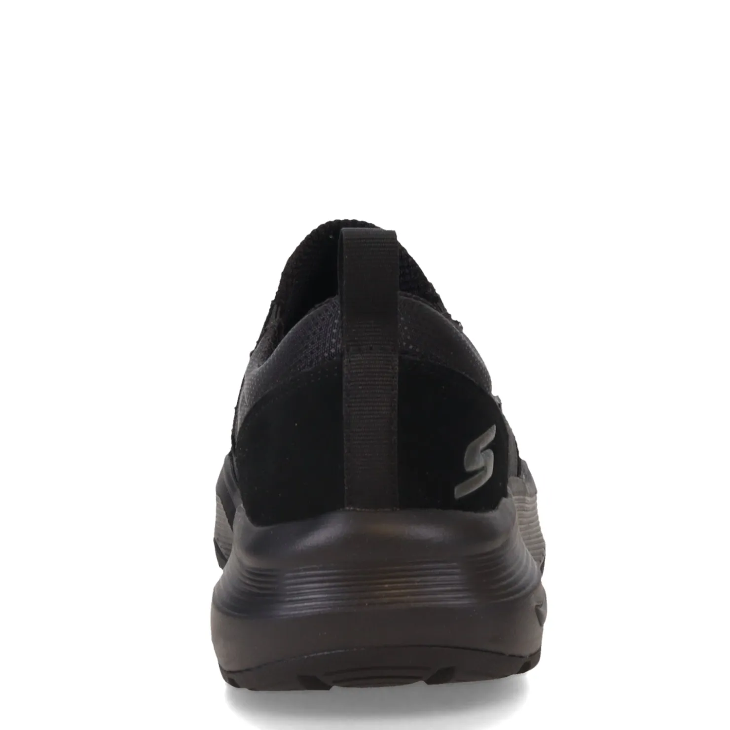 Sneakers & Athletics*Skechers Men's , GO WALK Arch Fit Outdoor - Castle Rock Hiking Shoe Black