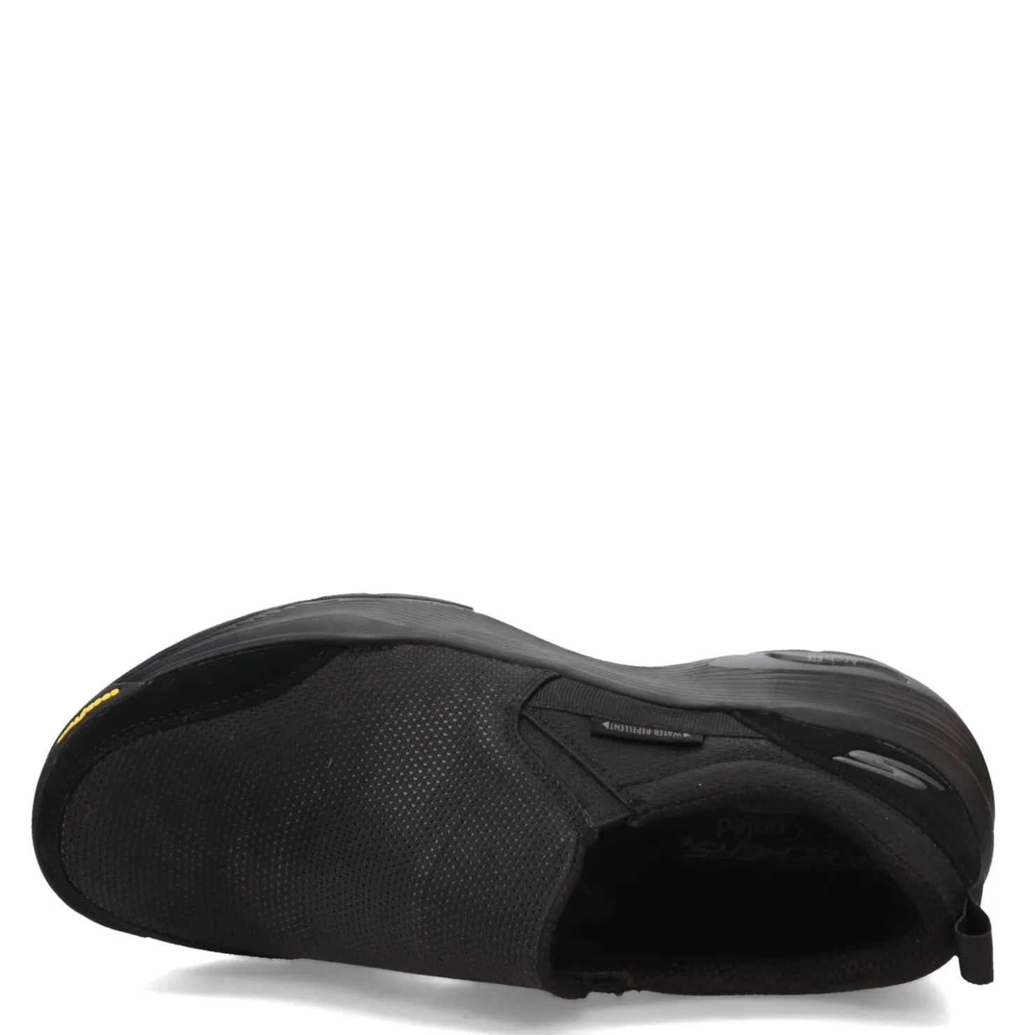 Sneakers & Athletics*Skechers Men's , GO WALK Arch Fit Outdoor - Castle Rock Hiking Shoe Black