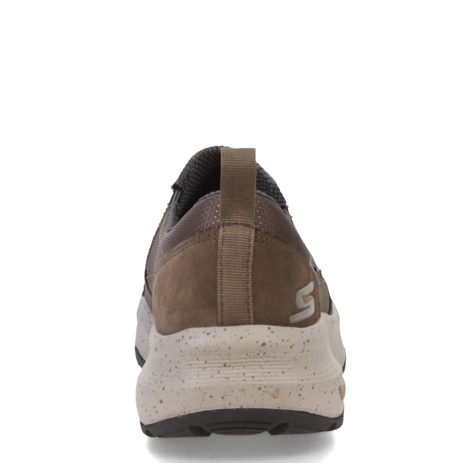 Sneakers & Athletics*Skechers Men's , GO WALK Arch Fit Outdoor - Castle Rock Hiking Shoe Khaki