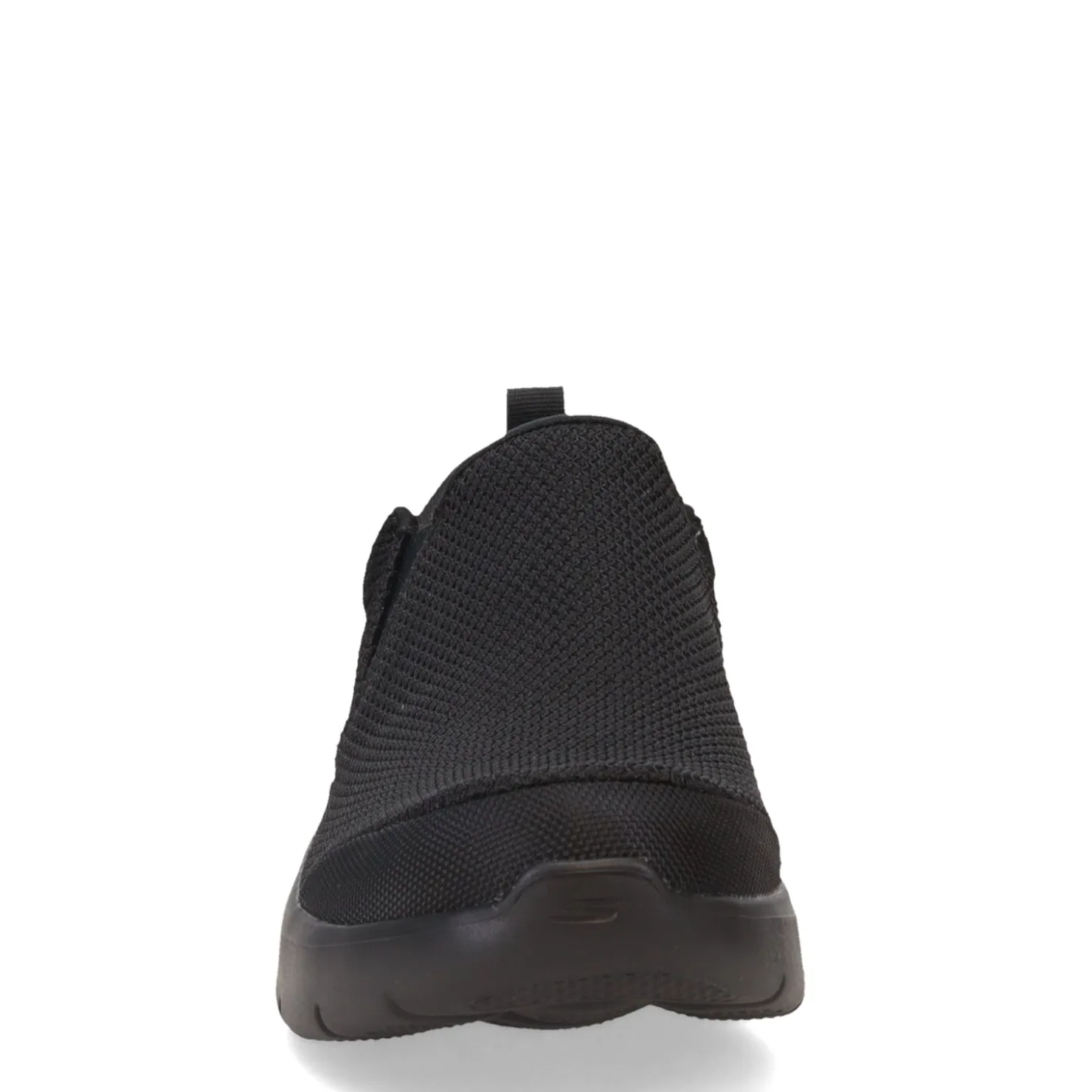 Sneakers & Athletics*Skechers Men's , GO WALK Flex - Impeccable II Walking Shoe Black