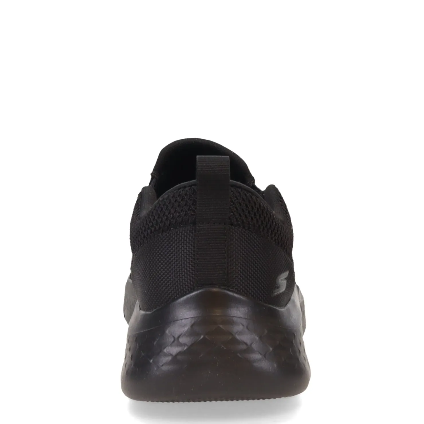 Sneakers & Athletics*Skechers Men's , GO WALK Flex - Impeccable II Walking Shoe Black