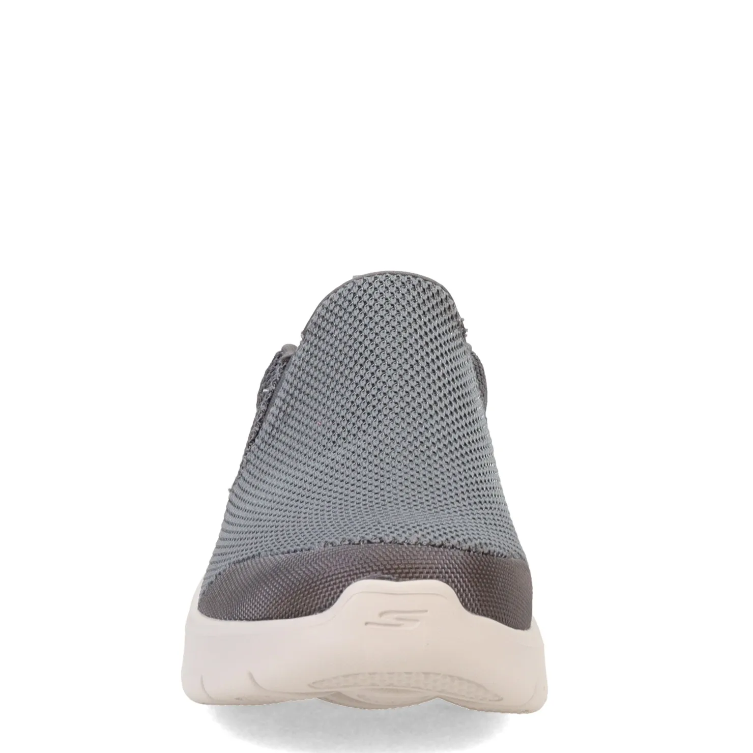 Sneakers & Athletics*Skechers Men's , GO WALK Flex - Impeccable II Sneaker Charcoal