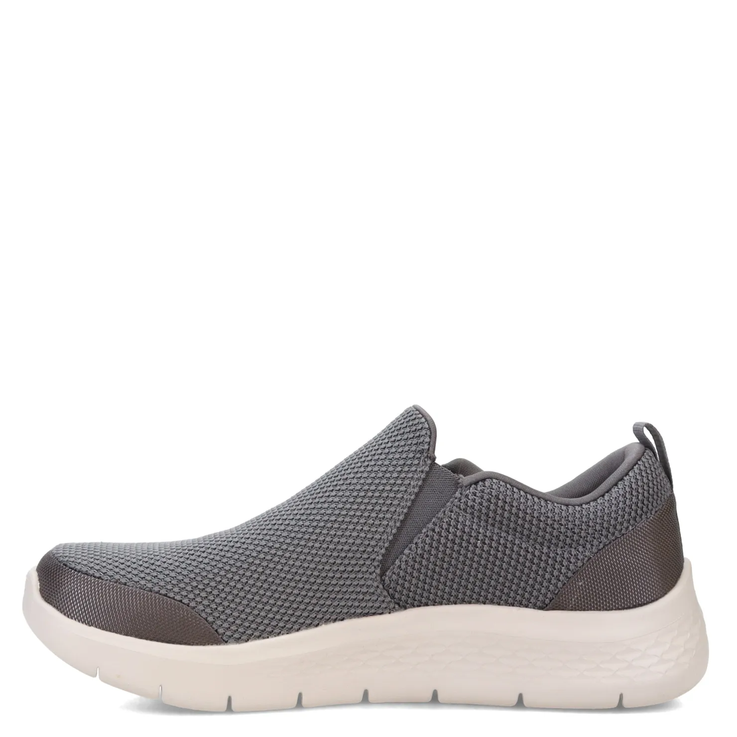 Sneakers & Athletics*Skechers Men's , GO WALK Flex - Impeccable II Sneaker Charcoal