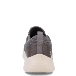 Sneakers & Athletics*Skechers Men's , GO WALK Flex - Impeccable II Sneaker Charcoal