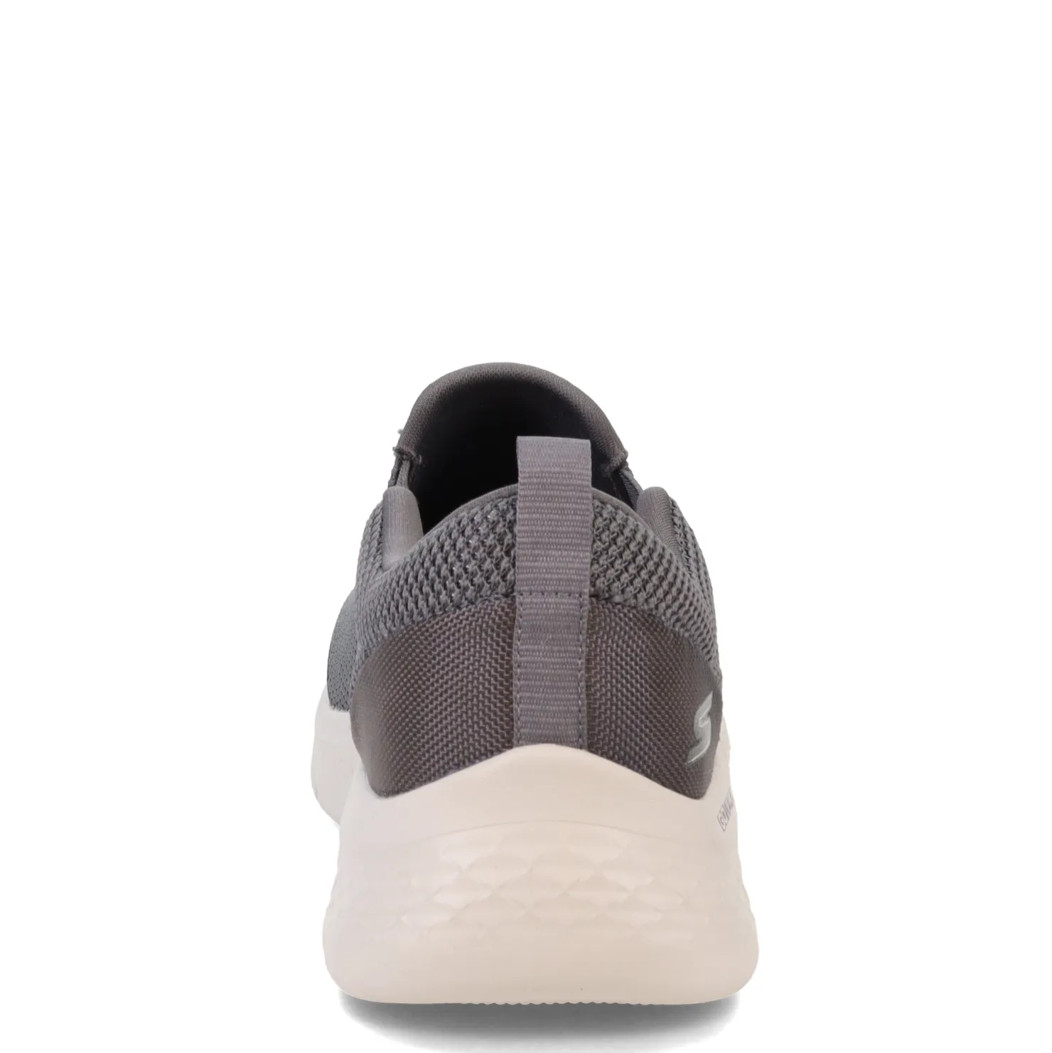 Sneakers & Athletics*Skechers Men's , GO WALK Flex - Impeccable II Sneaker Charcoal