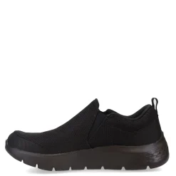 Sneakers & Athletics*Skechers Men's , GO WALK Flex - Impeccable II Walking Shoe - Wide Width Black