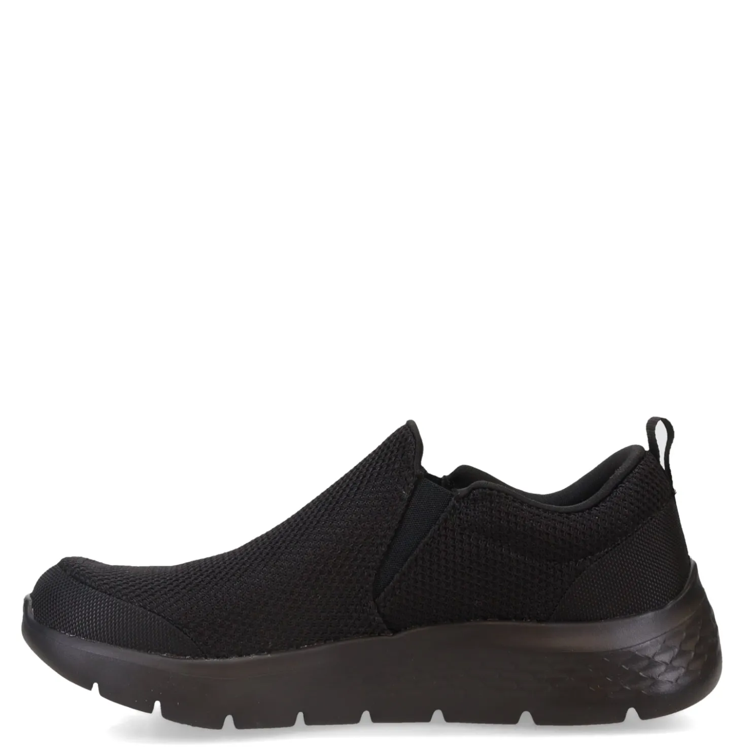 Sneakers & Athletics*Skechers Men's , GO WALK Flex - Impeccable II Walking Shoe - Wide Width Black