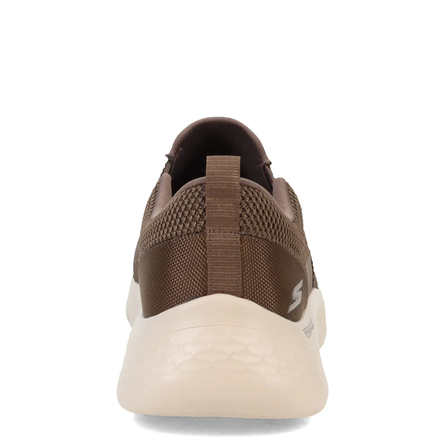 Sneakers & Athletics*Skechers Men's , GO WALK Flex - Impeccable II Sneaker - Wide Width Khaki