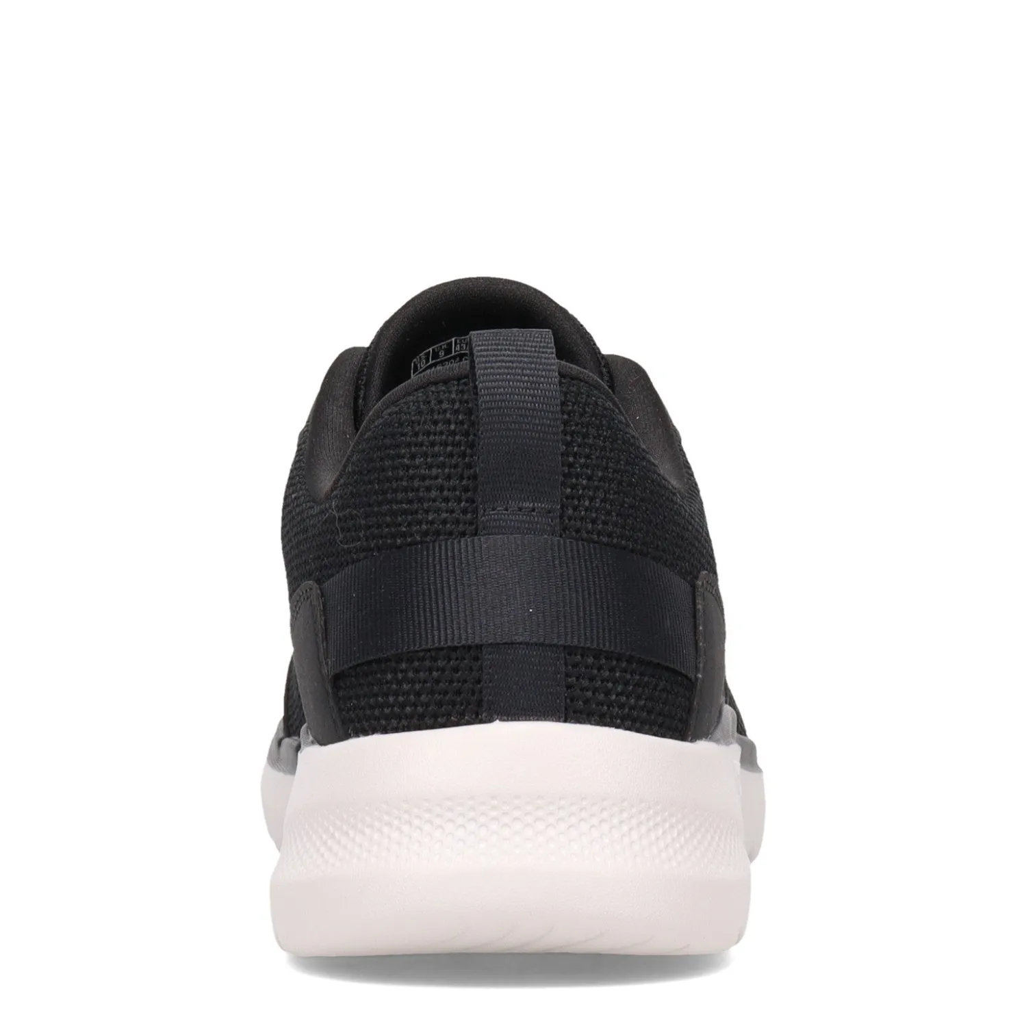 Walking*Skechers Men's , GOwalk 6 - Bold Knight Walking Shoe Black