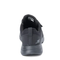 Walking*Skechers Men's , GOwalk 5 - Wistful Sneaker Black