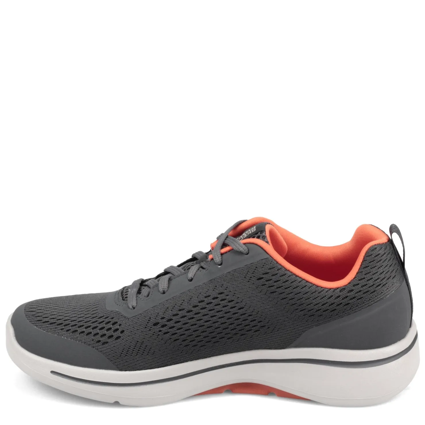 Sneakers & Athletics*Skechers Men's , GOwalk Arch Fit - Idyllic Sneaker Charcoal
