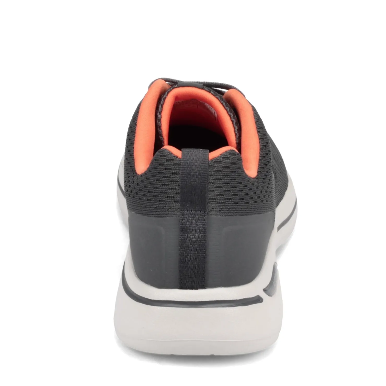 Sneakers & Athletics*Skechers Men's , GOwalk Arch Fit - Idyllic Sneaker Charcoal