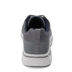 Sneakers & Athletics*Skechers Men's , GOwalk Arch Fit - Idyllic Sneaker Gray