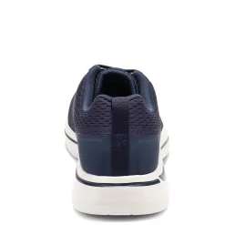 Walking*Skechers Men's , GOwalk Arch Fit - Idyllic Sneaker Navy