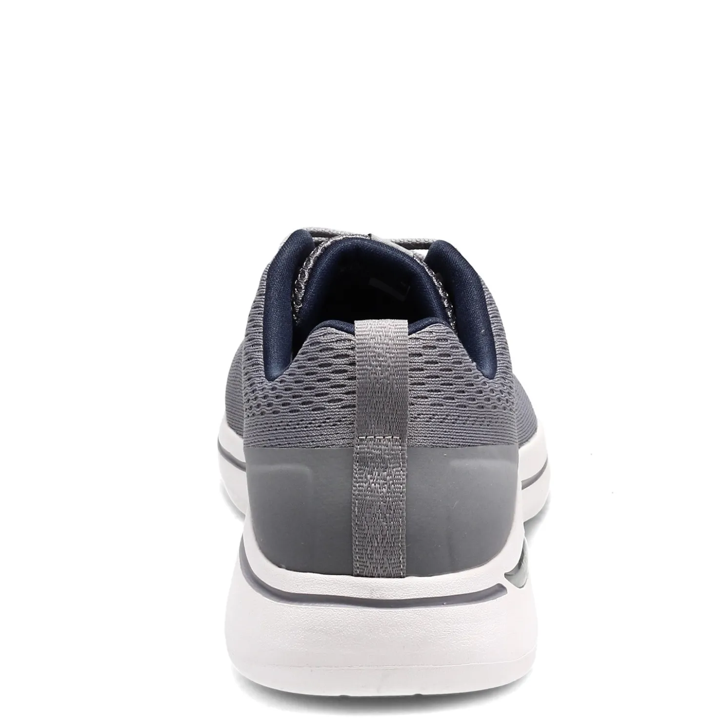 Sneakers & Athletics*Skechers Men's , GOwalk Arch Fit - Idyllic Sneaker - Wide Width Gray