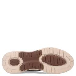 Walking*Skechers Men's , GOwalk Arch Fit - Idyllic Sneaker - Wide Width Taupe