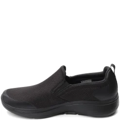 Slip-On Shoes*Skechers Men's , GOwalk Arch Fit - Togpath Slip-On Black