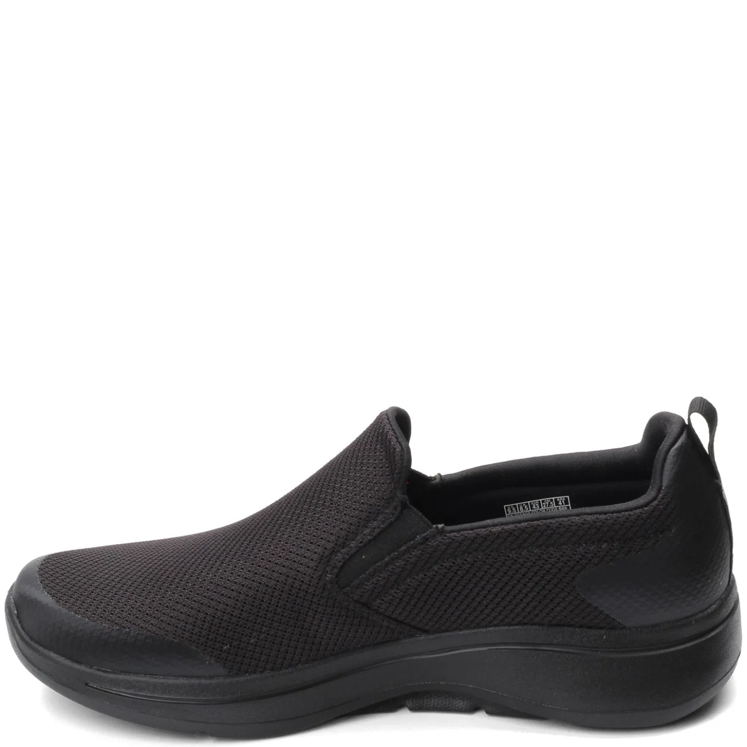 Slip-On Shoes*Skechers Men's , GOwalk Arch Fit - Togpath Slip-On Black