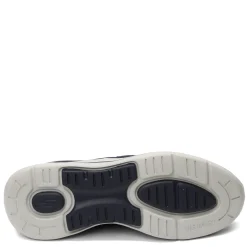 Sneakers & Athletics*Skechers Men's , GOwalk Arch Fit - Togpath Slip-On - Wide Width Navy Grey