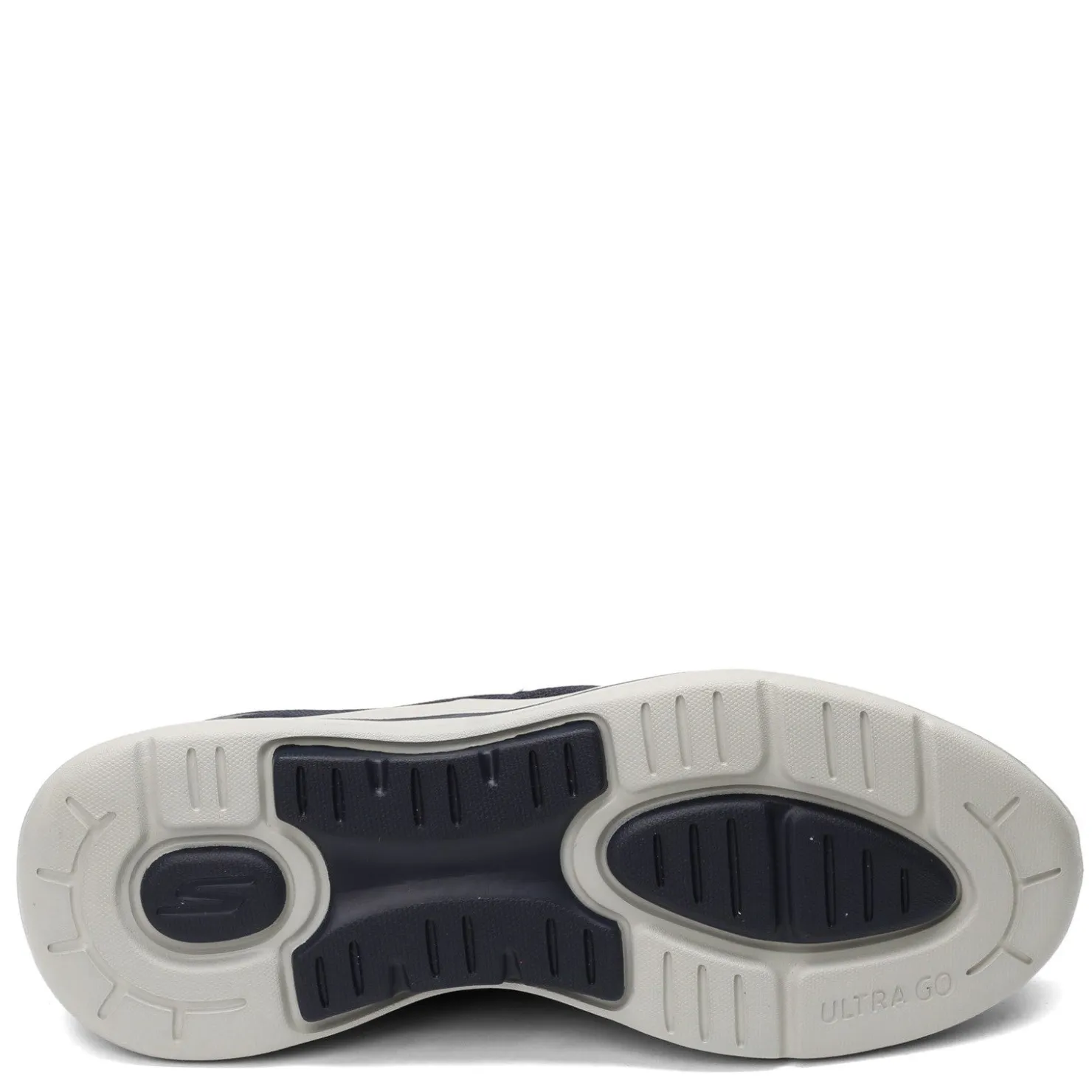 Sneakers & Athletics*Skechers Men's , GOwalk Arch Fit - Togpath Slip-On - Wide Width Navy Grey