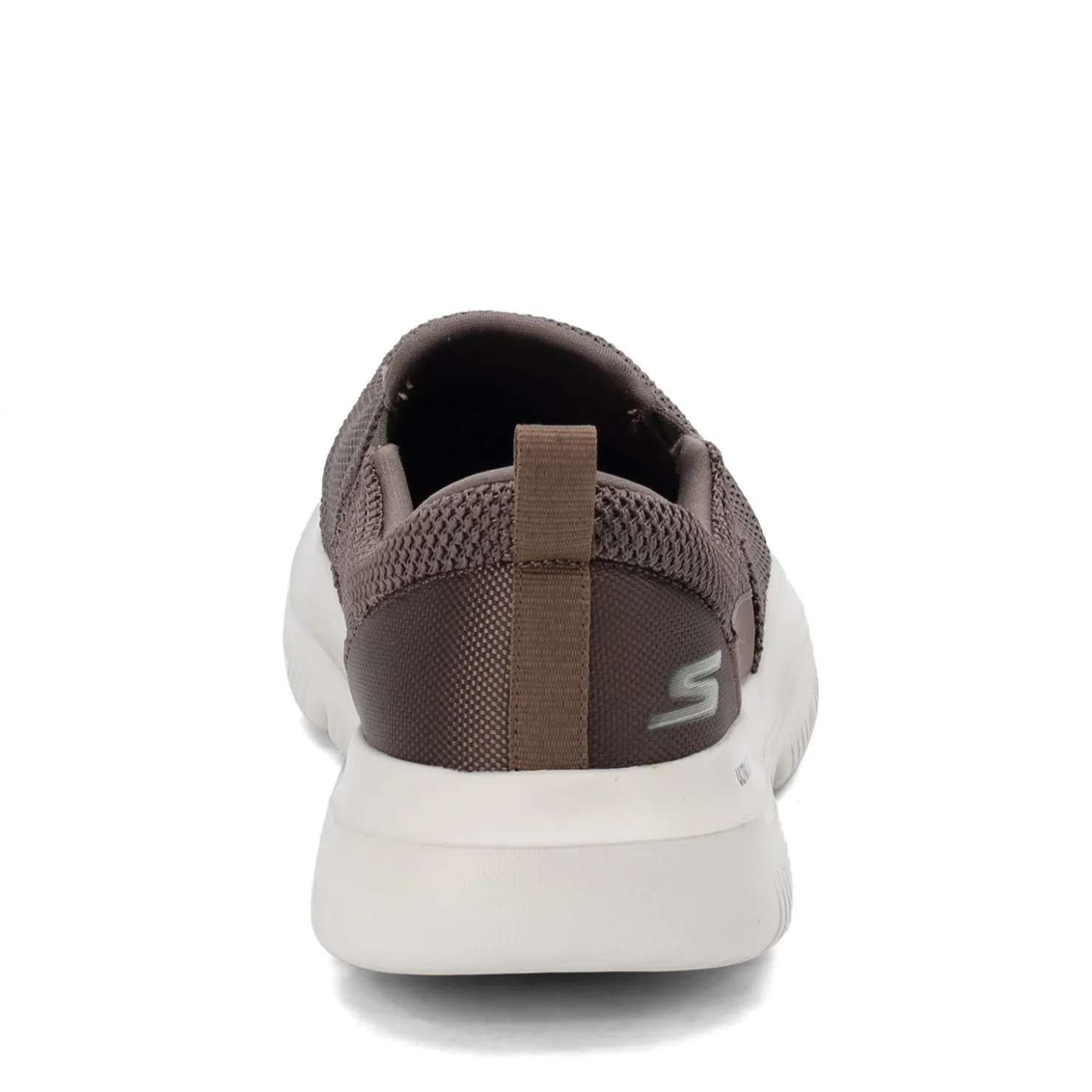Slip-On Shoes*Skechers Men's , GOwalk Evolution Ultra - Impeccable Slip-On - Wide Width Khaki