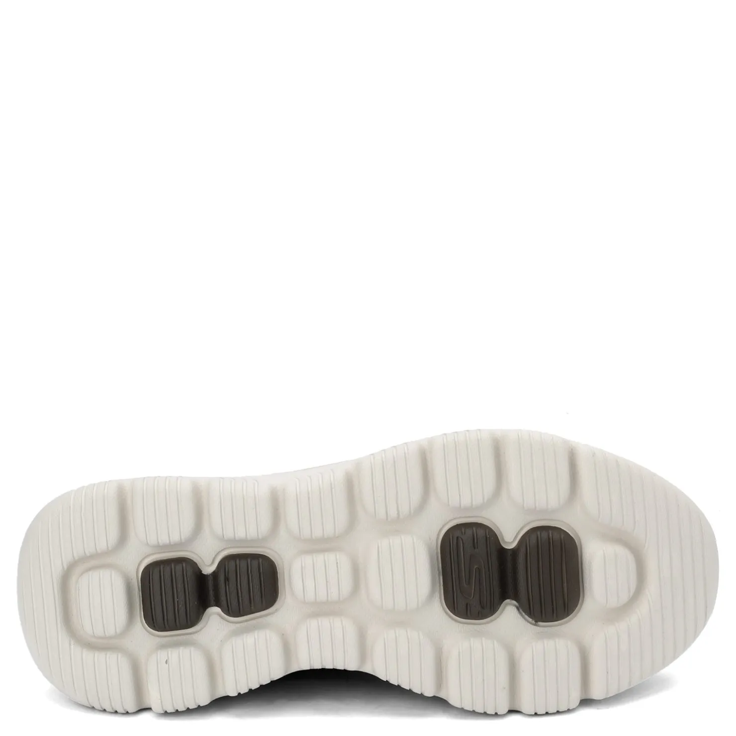 Slip-On Shoes*Skechers Men's , GOwalk Evolution Ultra - Impeccable Slip-On - Wide Width Khaki
