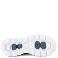Slip-On Shoes*Skechers Men's , GOwalk Evolution Ultra - Impeccable Slip-On - Wide Width Navy