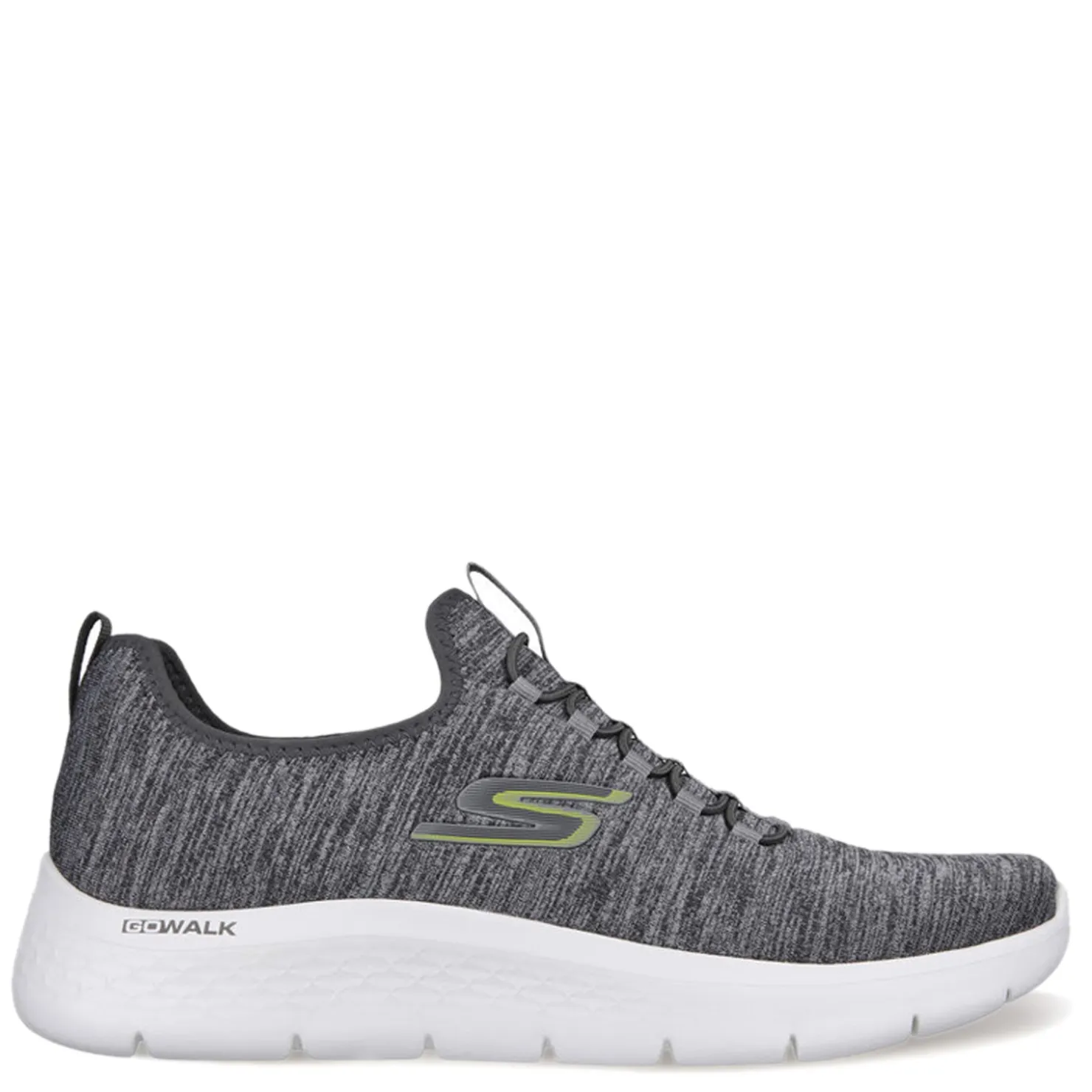 Sneakers & Athletics*Skechers Men's , GOwalk Flex Sneaker Gray