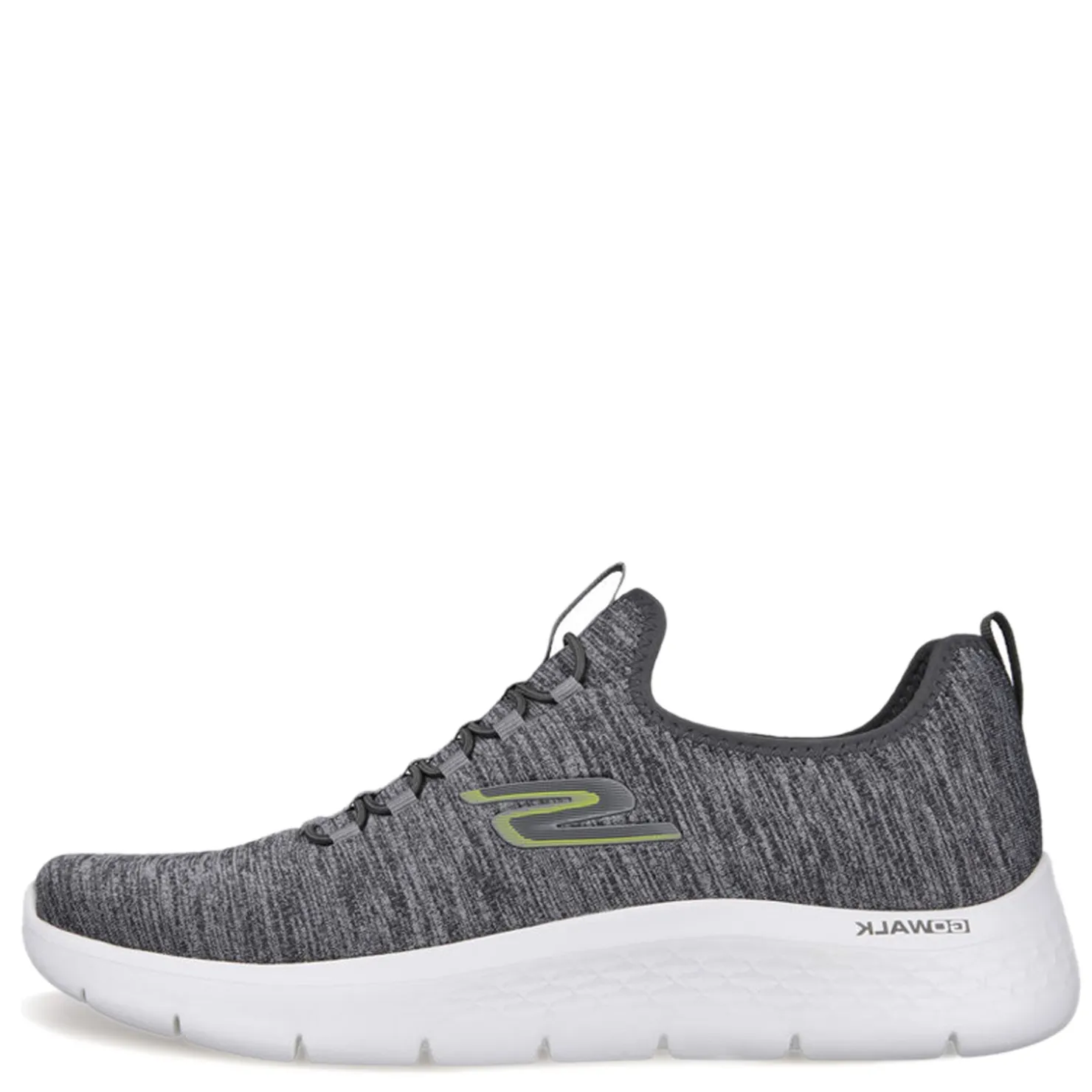 Sneakers & Athletics*Skechers Men's , GOwalk Flex Sneaker Gray