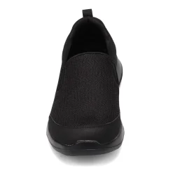 Slip-On Shoes*Skechers Men's , GOwalk Max - Clinched Slip-On Black