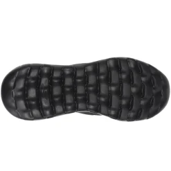 Slip-On Shoes*Skechers Men's , GOwalk Max - Clinched Slip-On Black