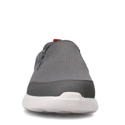 Sneakers & Athletics*Skechers Men's , GOwalk Max - Clinched Slip-On Gray