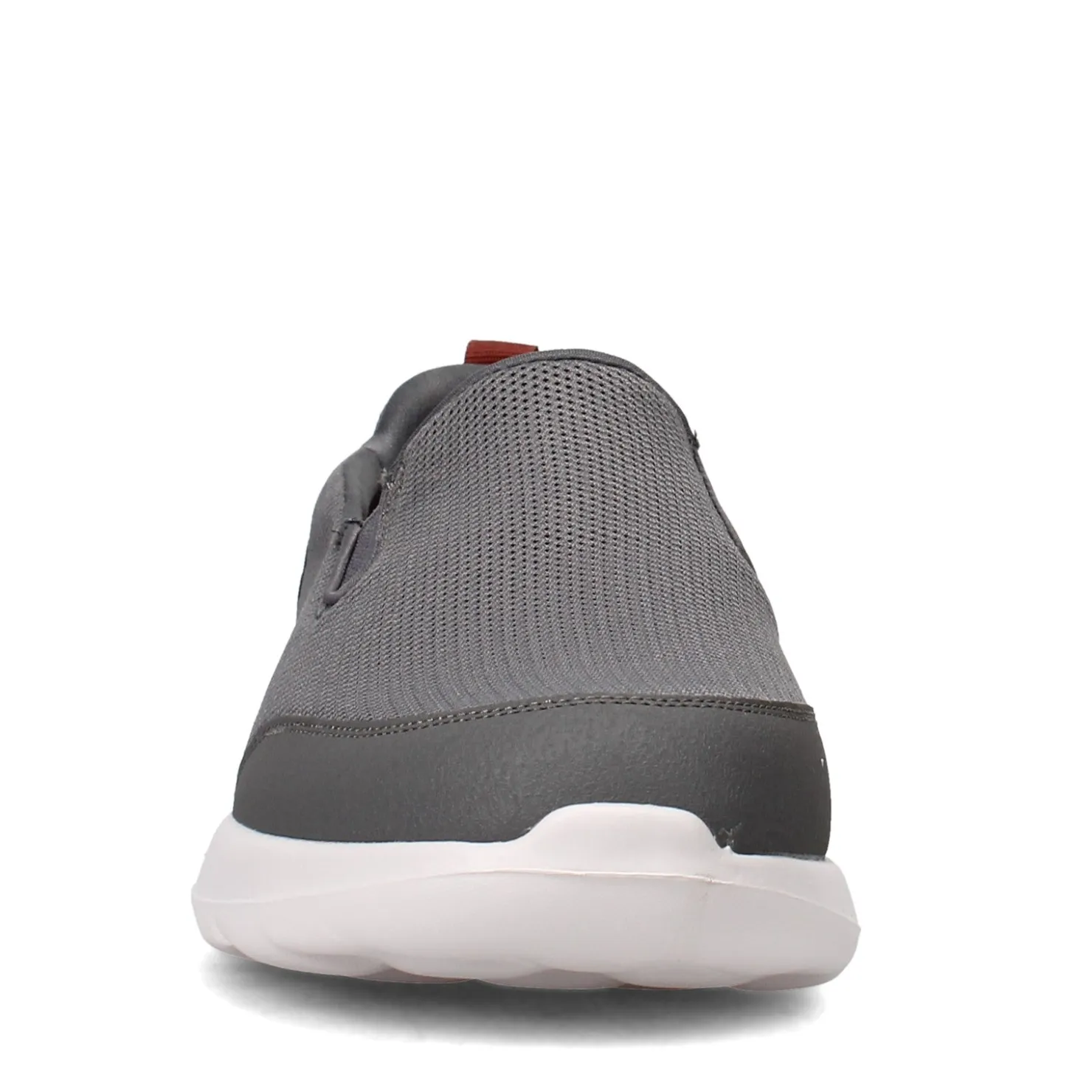Sneakers & Athletics*Skechers Men's , GOwalk Max - Clinched Slip-On Gray