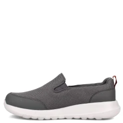 Sneakers & Athletics*Skechers Men's , GOwalk Max - Clinched Slip-On Gray