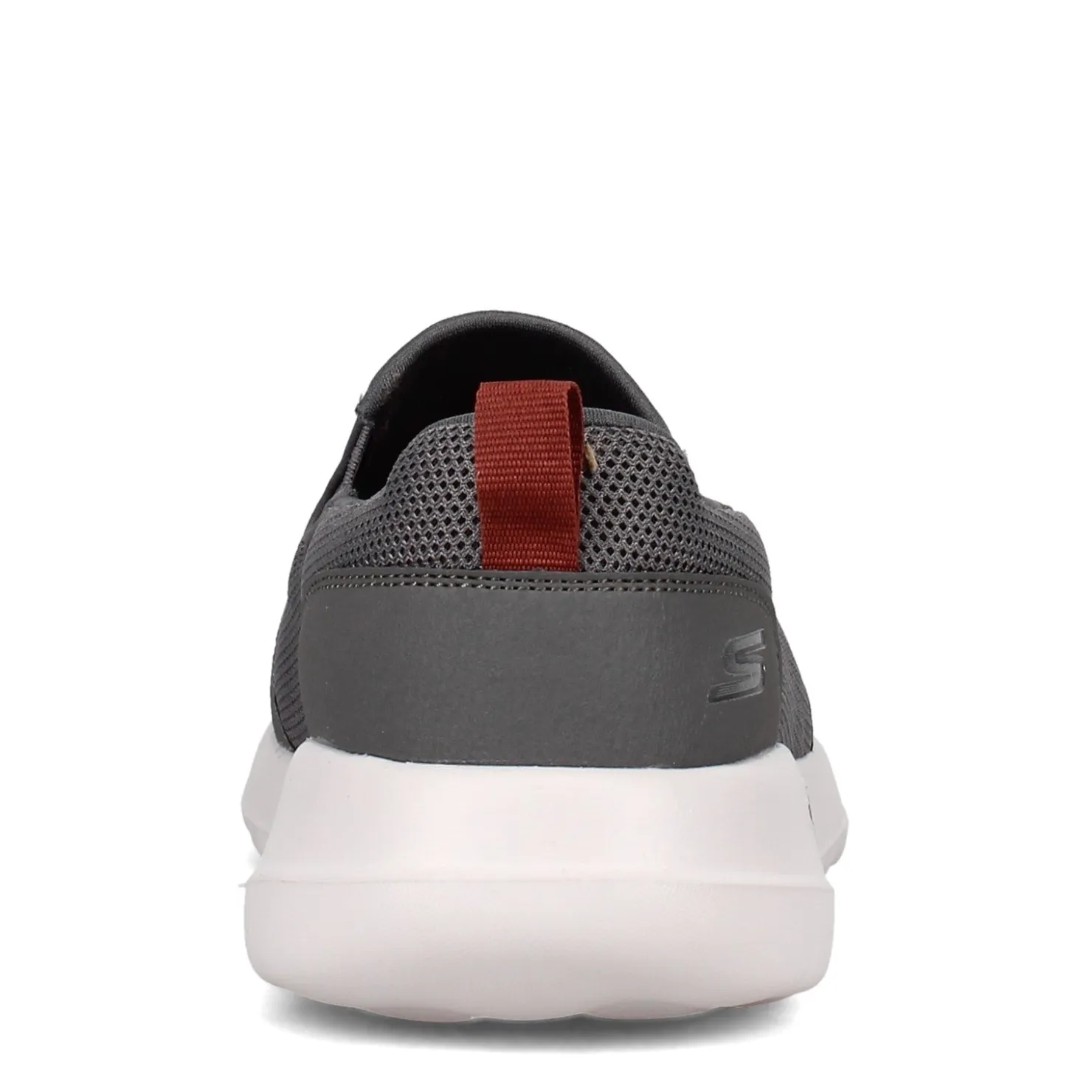 Sneakers & Athletics*Skechers Men's , GOwalk Max - Clinched Slip-On Gray