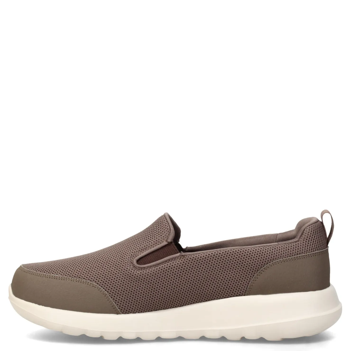 Sneakers & Athletics*Skechers Men's GOwalk Max - Clinched Slip-On Khaki