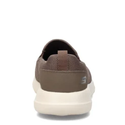 Sneakers & Athletics*Skechers Men's GOwalk Max - Clinched Slip-On Khaki
