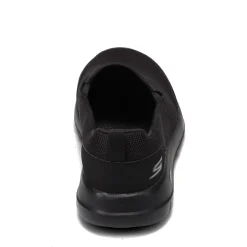Sneakers & Athletics*Skechers Men's GOwalk Max - Clinched Black