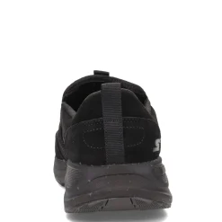 Slip-On Shoes*Skechers Men's , GOwalk Outdoor - Andes Walking Shoe Black