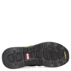 Slip-On Shoes*Skechers Men's , GOwalk Outdoor - Andes Walking Shoe Black