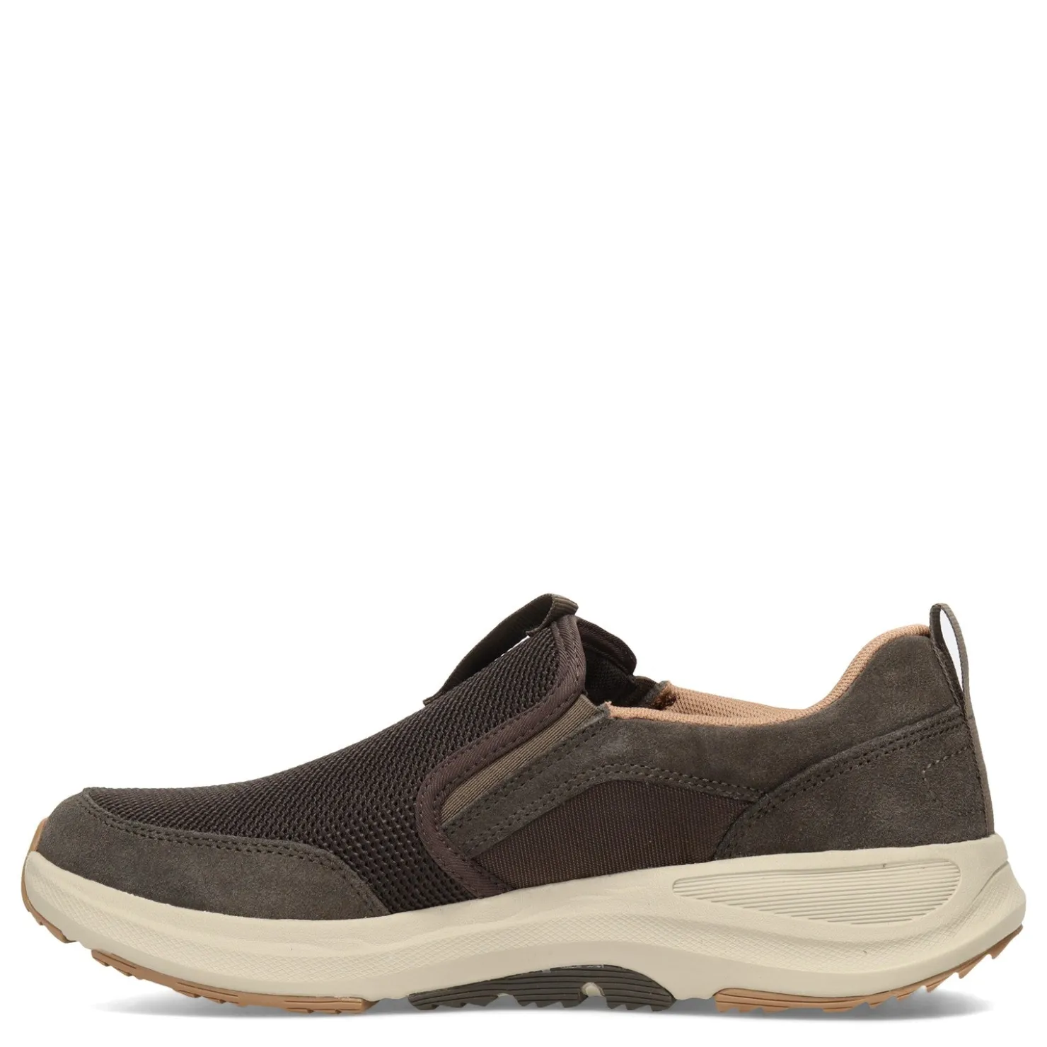 Walking*Skechers Men's , GOwalk Outdoor - Andes Walking Shoe Brown
